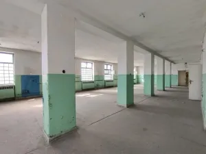 Prodej komerční nemovitosti, Prostějov, Dolní, 1150 m2