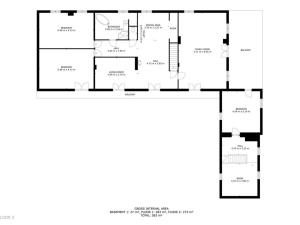 Prodej rodinného domu, Moravská Třebová, 350 m2