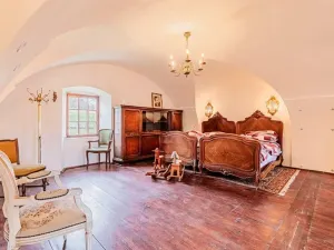 Prodej rodinného domu, Moravská Třebová, 350 m2