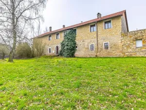 Prodej rodinného domu, Moravská Třebová, 350 m2