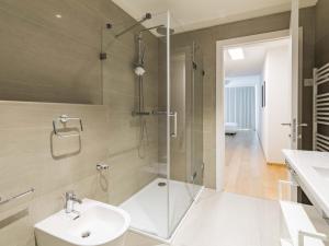 Pronájem bytu 2+kk, Praha - Smíchov, Holečkova, 78 m2