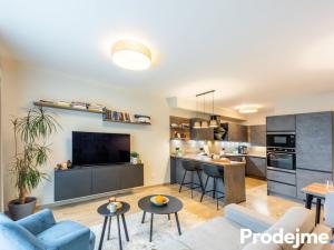 Prodej bytu 2+kk, Praha - Dolní Počernice, Černodolská, 88 m2