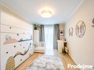 Prodej bytu 2+kk, Praha - Dolní Počernice, Černodolská, 59 m2