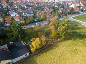 Prodej pozemku pro bydlení, Vestec, K Jahodárně, 789 m2