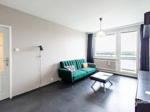 Pronájem bytu 2+kk, Praha - Záběhlice, Choceradská, 44 m2