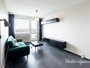 Pronájem bytu 2+kk, Praha - Záběhlice, Choceradská, 44 m2