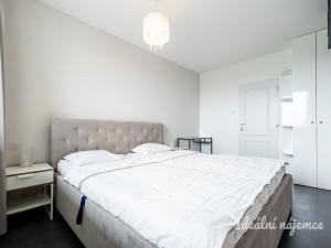 Pronájem bytu 2+kk, Praha - Záběhlice, Choceradská, 44 m2