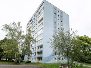 Pronájem bytu 2+kk, Praha - Záběhlice, Choceradská, 44 m2