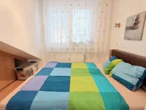 Prodej bytu 2+kk, Jinočany, 40 m2