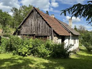 Prodej rodinného domu, Přibyslavice, 186 m2