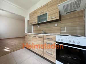 Pronájem bytu 1+kk, Karviná - Nové Město, Fibichova, 31 m2