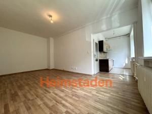 Pronájem bytu 1+kk, Karviná - Nové Město, Fibichova, 31 m2