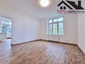 Pronájem bytu 3+kk, Jaroměř, Husova, 72 m2