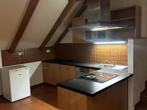 Pronájem bytu 3+kk, Praha - Zbraslav, Lipenecká, 90 m2