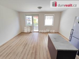 Prodej bytu 2+kk, Praha - Letňany, Škrábkových, 54 m2