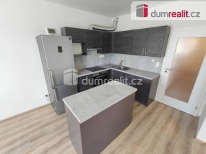 Prodej bytu 2+kk, Praha - Letňany, Škrábkových, 54 m2