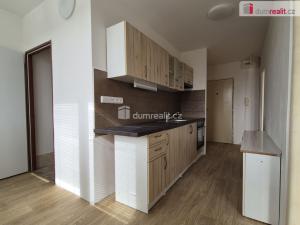 Pronájem bytu 2+1, Český Krumlov - Nádražní Předměstí, Za Nádražím, 60 m2