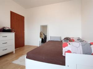 Pronájem bytu 2+kk, Rajhrad, Husova, 44 m2