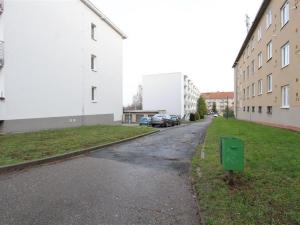 Pronájem bytu 2+kk, Rajhrad, Husova, 44 m2