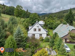 Prodej rodinného domu, Malá Morávka - Karlov pod Pradědem, 209 m2