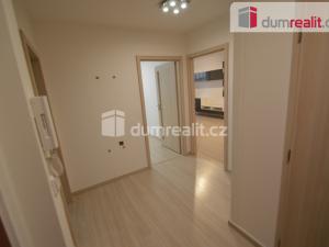 Pronájem bytu 3+kk, Praha - Žižkov, Lupáčova, 80 m2