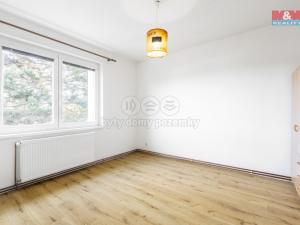 Pronájem bytu 3+1, Velké Přílepy, U Rybníčku, 71 m2