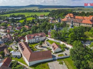 Prodej bytu 2+1, Chotěšov, Dobřanská, 100 m2