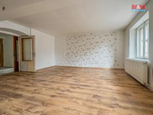 Prodej rodinného domu, Hoštka, Úzká, 80 m2