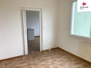 Pronájem bytu 2+kk, Plzeň, Bzenecká, 35 m2