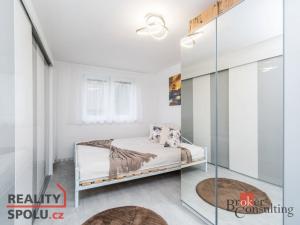 Prodej rodinného domu, Kočí, 140 m2