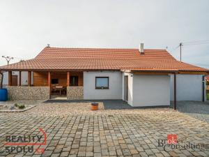 Prodej rodinného domu, Kočí, 140 m2