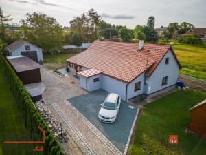 Prodej rodinného domu, Kočí, 140 m2