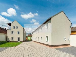 Prodej bytu 3+kk, Líšťany - Hunčice, Hunčice, 73 m2