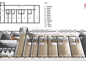 Prodej rodinného domu, Varnsdorf, Okružní, 700 m2