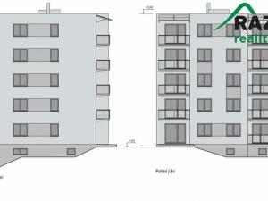 Prodej bytu 3+kk, Tachov, 74 m2