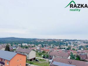 Prodej bytu 3+kk, Tachov, 74 m2