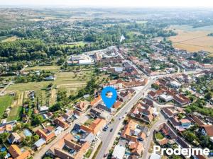 Prodej rodinného domu, Dobšice, Brněnská, 100 m2