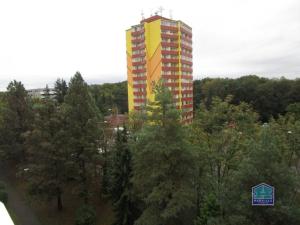 Pronájem bytu 2+1, Plzeň - Doudlevce, U Borského parku, 47 m2