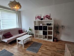 Prodej bytu 1+kk, Teplice, Krušnohorská, 30 m2