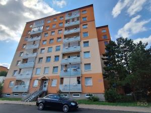 Prodej bytu 1+kk, Teplice, Krušnohorská, 30 m2