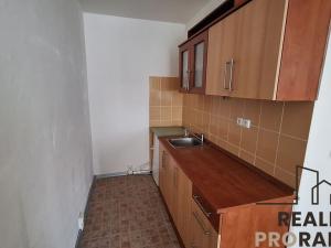 Prodej bytu 1+kk, Teplice, Krušnohorská, 30 m2