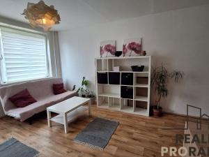 Prodej bytu 1+kk, Teplice, Krušnohorská, 30 m2