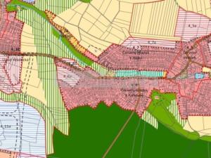 Prodej pozemku pro bydlení, Plzeň - Červený Hrádek, Klestová, 888 m2