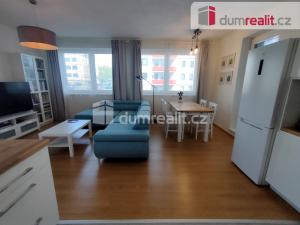 Pronájem bytu 3+kk, Fryšták - Horní Ves, Komenského, 63 m2