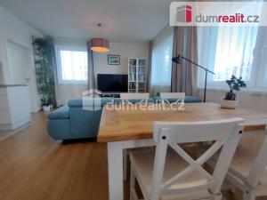 Pronájem bytu 3+kk, Fryšták - Horní Ves, Komenského, 63 m2