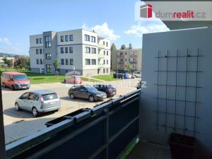 Pronájem bytu 3+kk, Fryšták - Horní Ves, Komenského, 63 m2