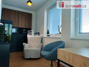 Pronájem bytu 3+kk, Fryšták - Horní Ves, Komenského, 63 m2