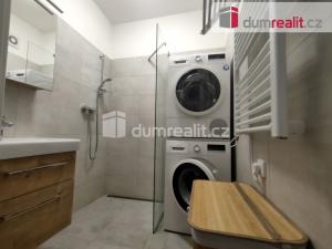 Pronájem bytu 3+kk, Fryšták - Horní Ves, Komenského, 63 m2