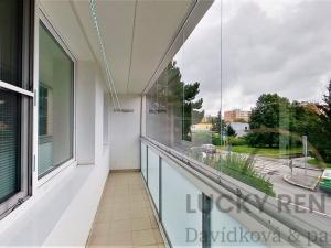 Pronájem bytu 3+1, Praha - Ruzyně, Smolíkova, 82 m2