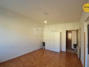 Pronájem bytu 1+1, Zlín, Santražiny, 35 m2